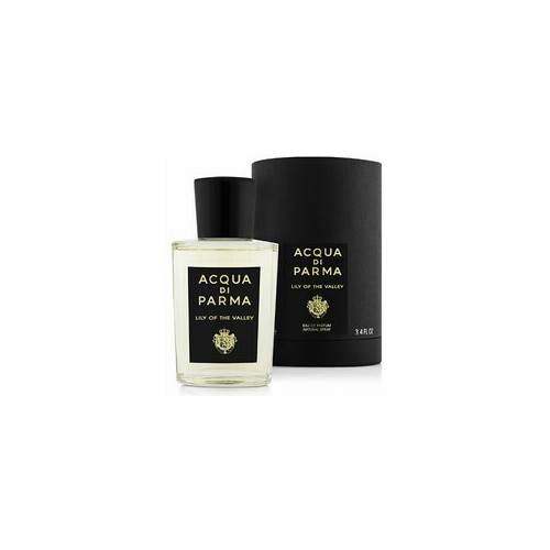 Acqua di Parma Lily of the