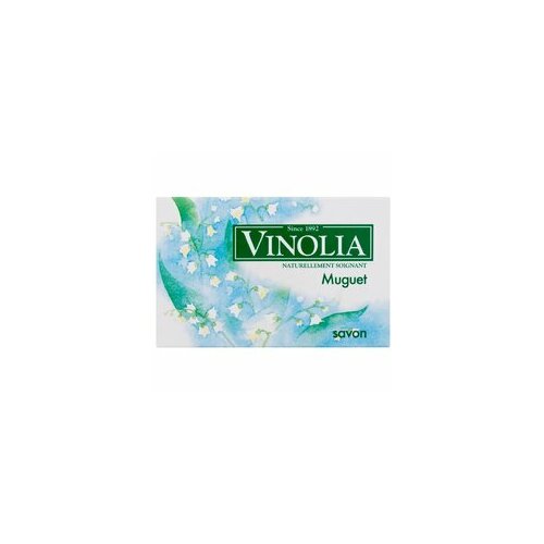 Vinolia Lily Of The Valley Soap