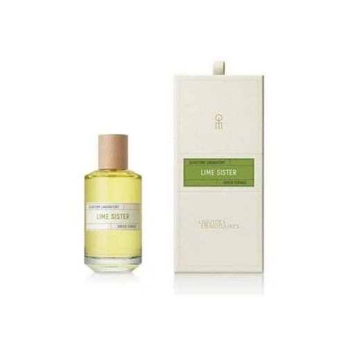 Liquides Imaginaires Lime Sister EDP (Unisex