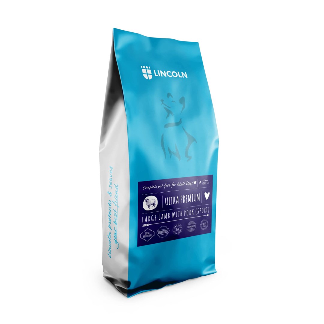 Lincoln  Ultra premium Large Lamb with