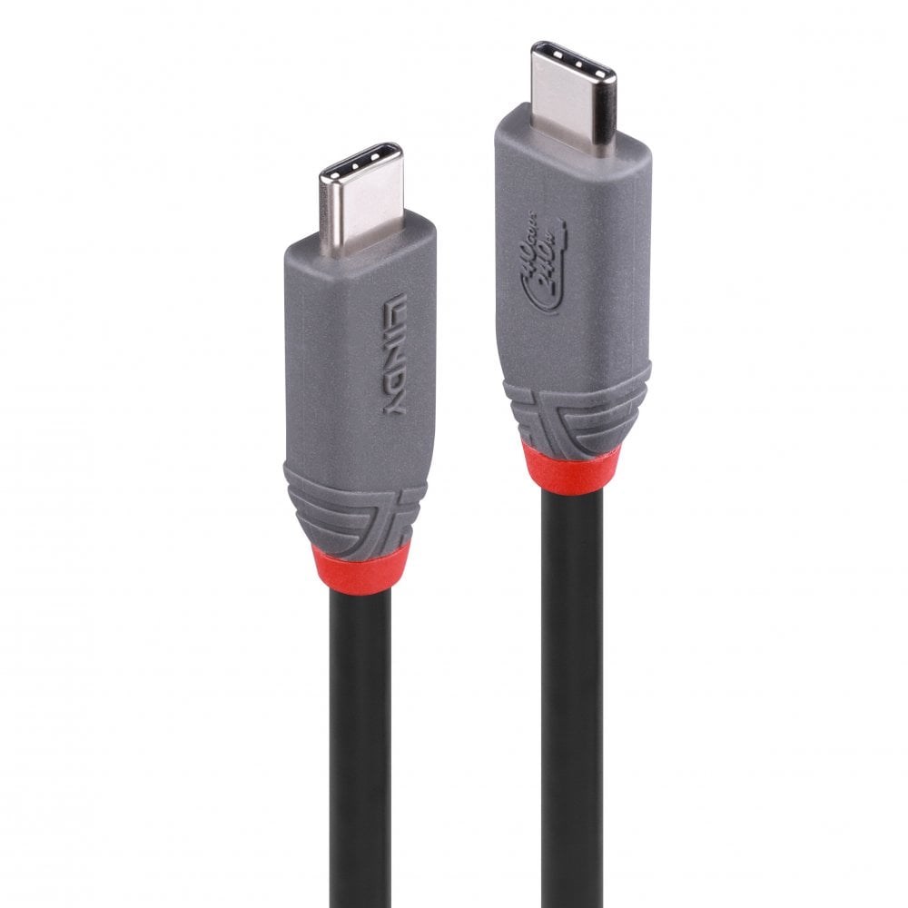 LINDY  1.5m USB 4 240W