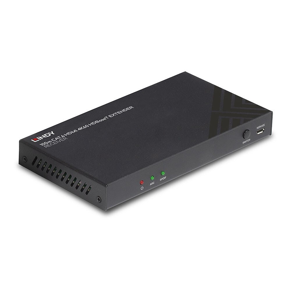 LINDY 100m Cat.6 HDMI 4K60