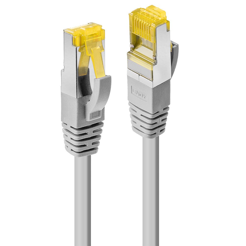 LINDY  10m RJ45 S/FTP LSZH Network
