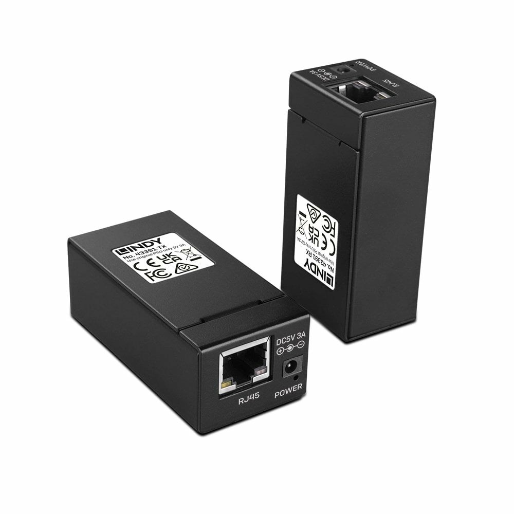 LINDY 150m USB 2.0 Cat