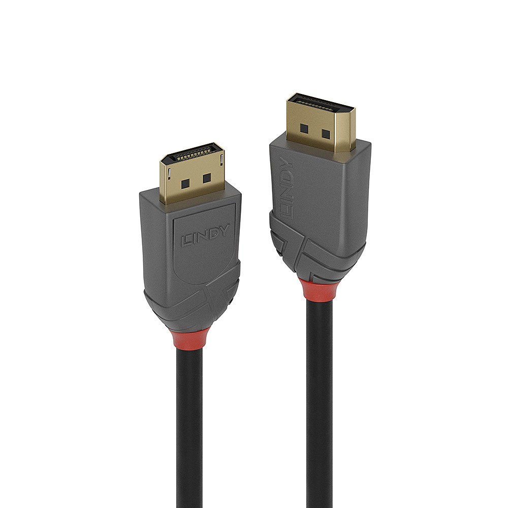 LINDY  15m DisplayPort 1.1 Cable