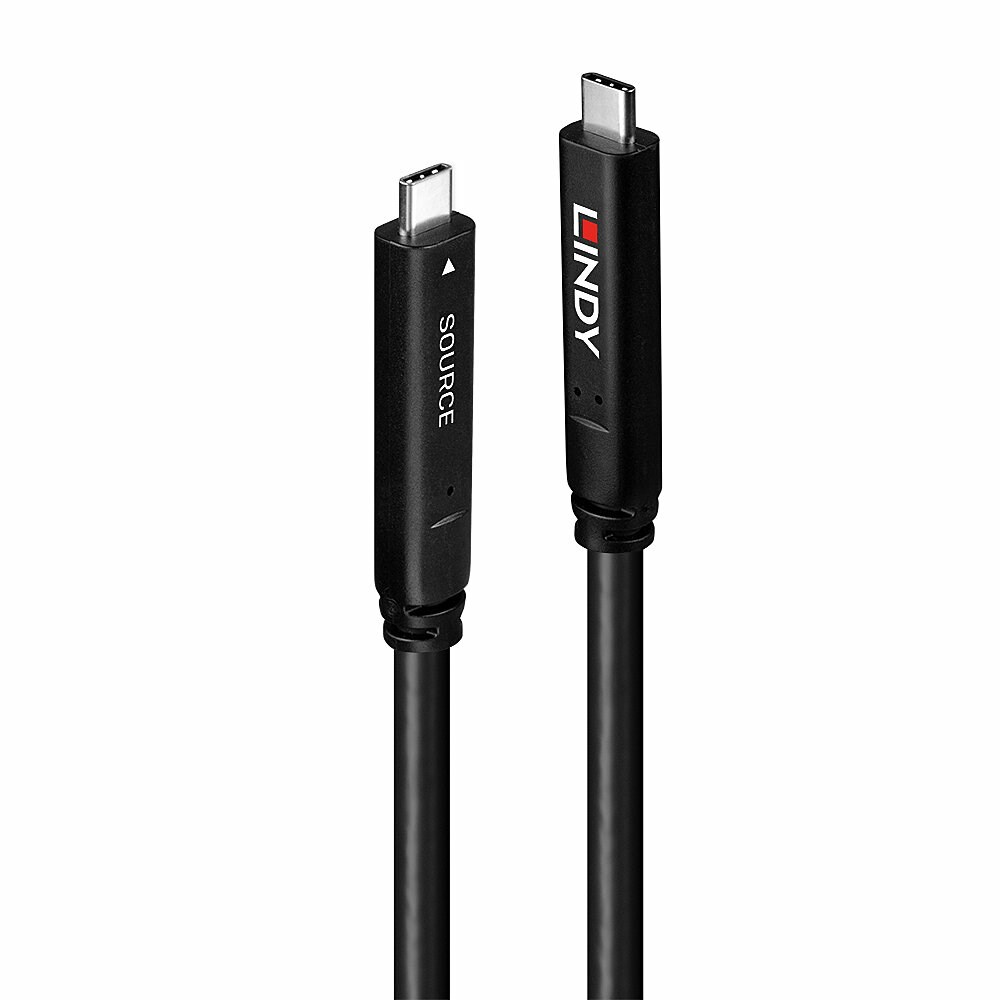 LINDY  15m USB 3.2 Gen