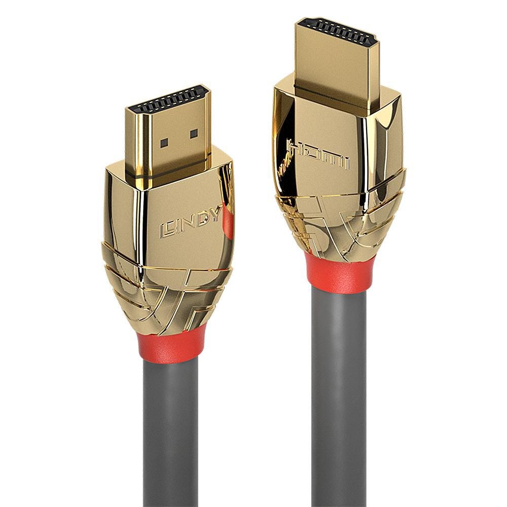 LINDY  2m High Speed HDMI Cable