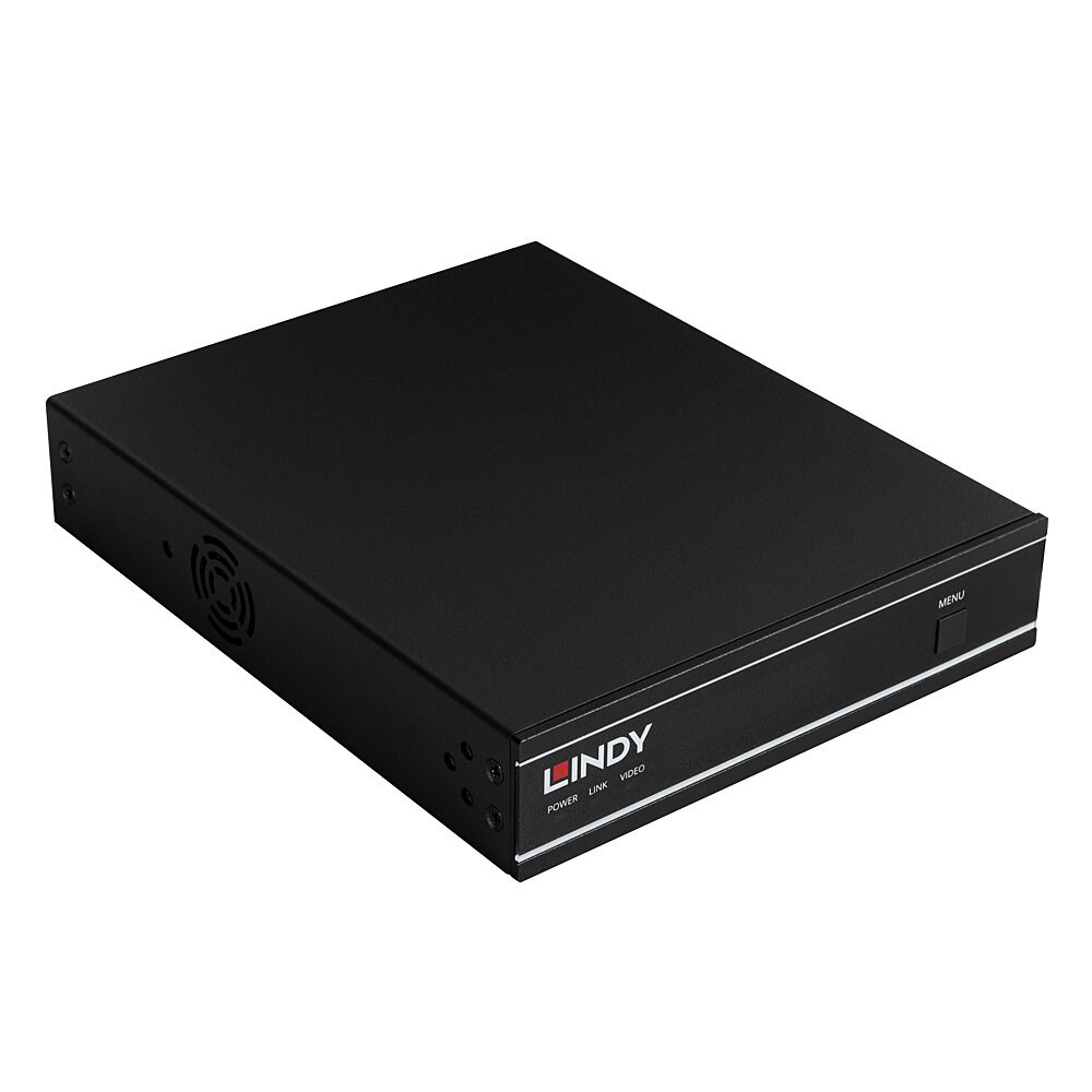 LINDY  38519 video servers/encoder 3840 x
