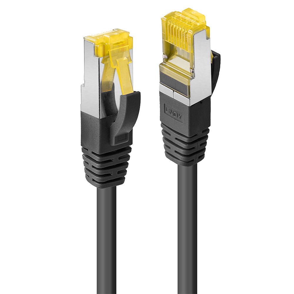 LINDY  47315 networking cable Black 20