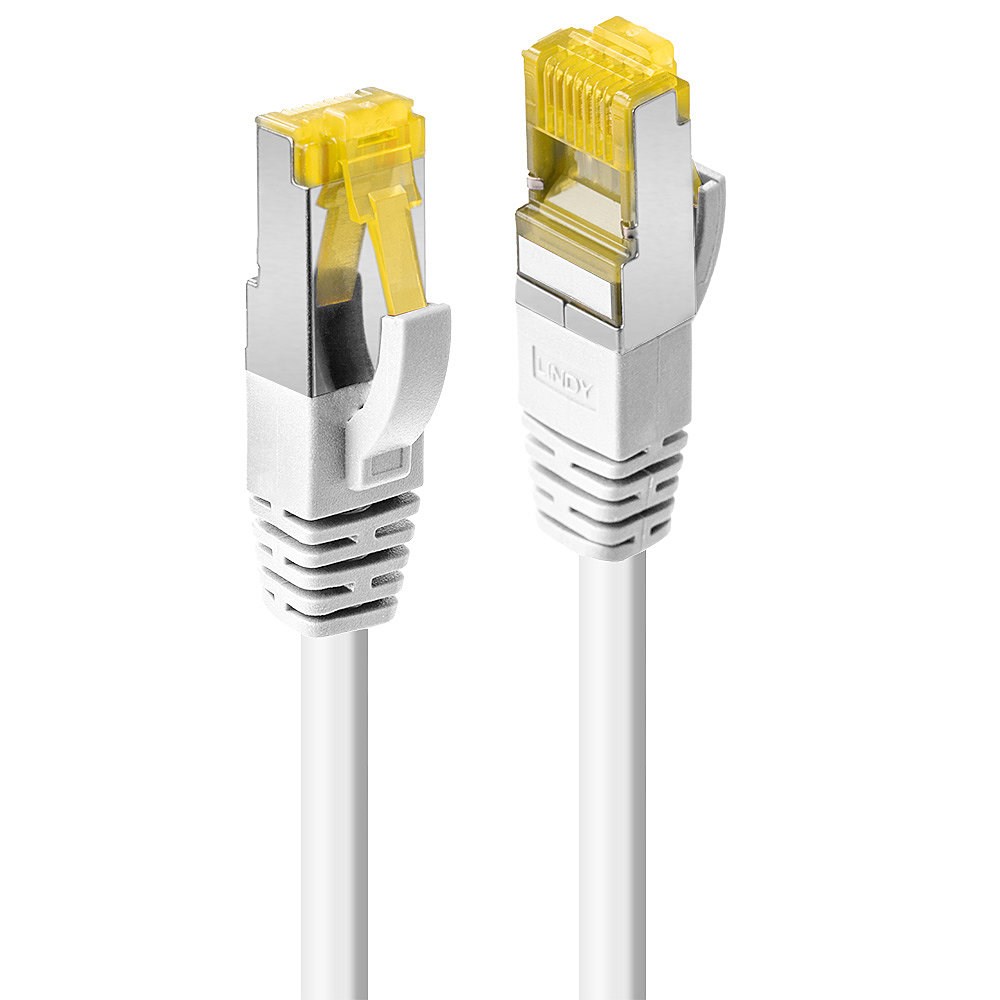 LINDY  47328 networking cable White 10