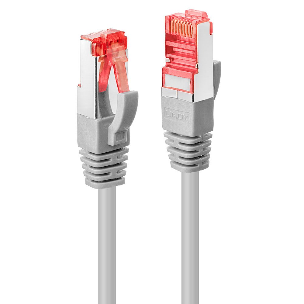 LINDY  47853 networking cable Grey 3