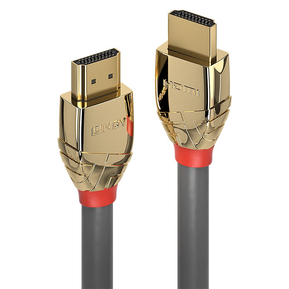 LINDY 5m High Speed HDMI Cable