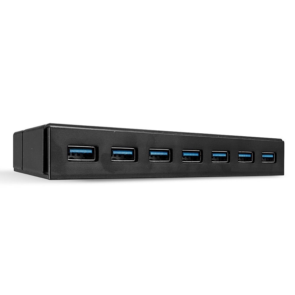 LINDY  7 Port USB 3.0