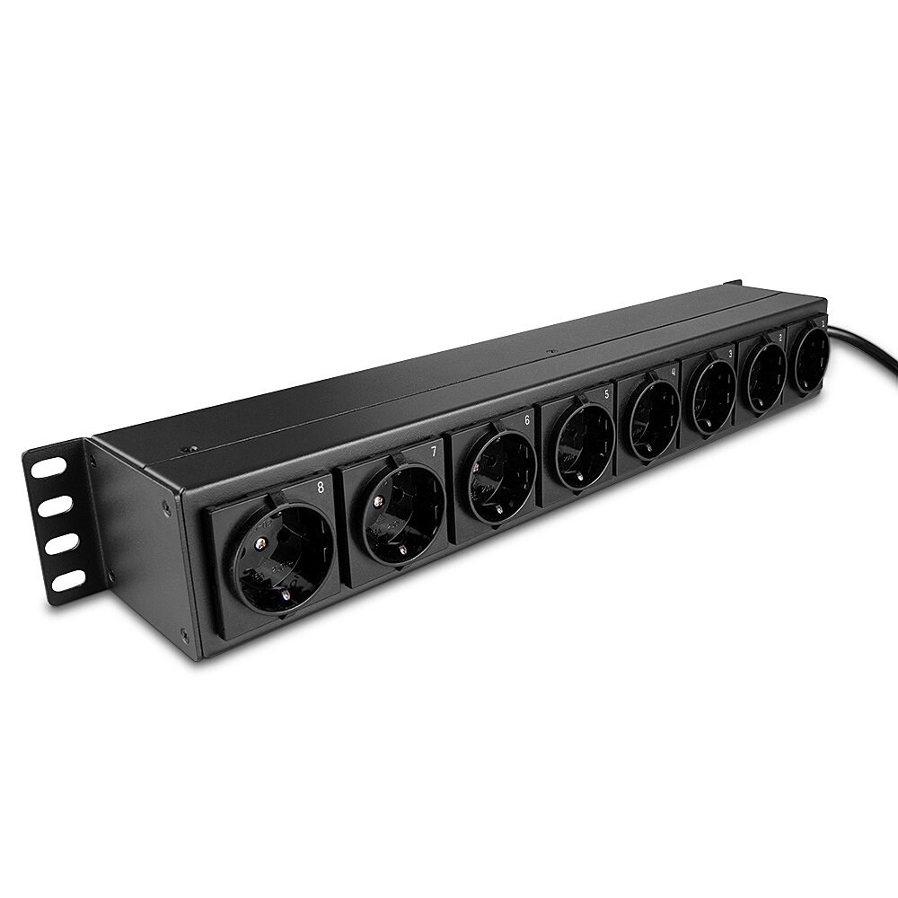 LINDY 73025 power distribution unit (PDU)