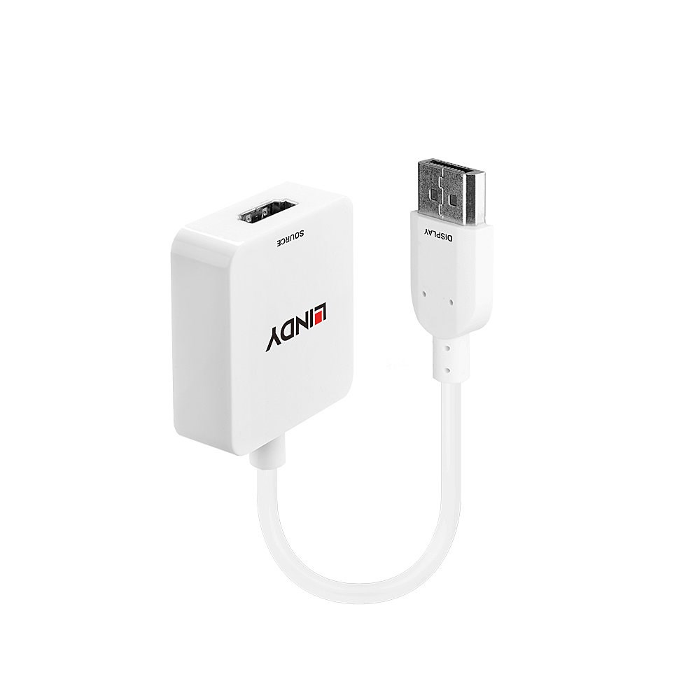 LINDY HDMI 1.4 to DisplayPort