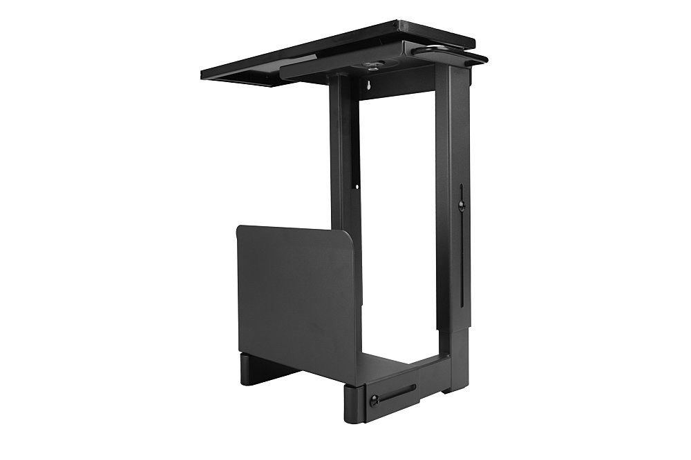 LINDY  Sliding Under Desk PC Holder