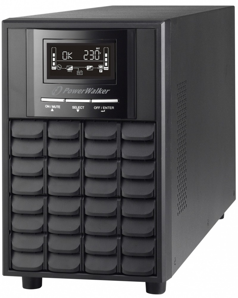 PowerWalker  Line-In VI 1500VA 3xPL 230v