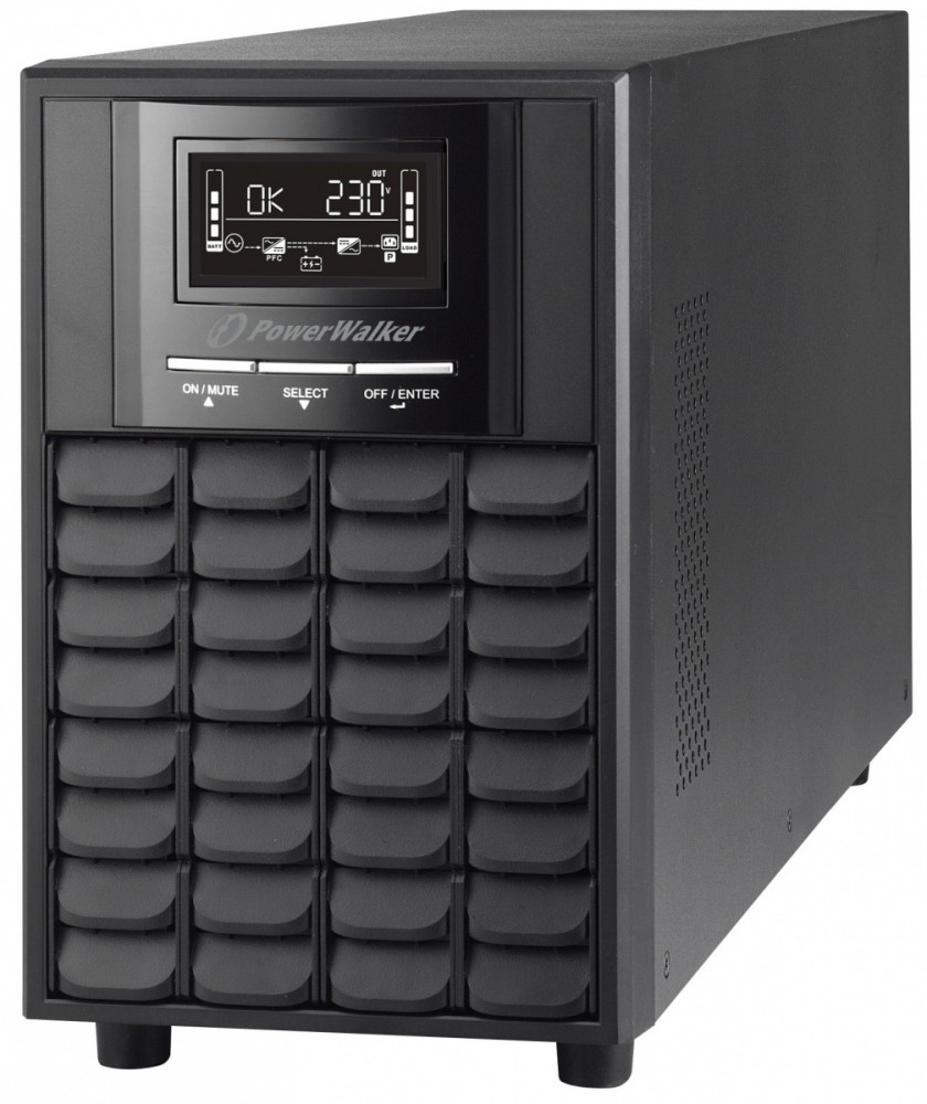 PowerWalker Line-In VI 3000VA 3xPL 230v