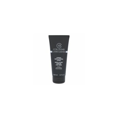 Collistar Linea Uomo Depilatory Cream For