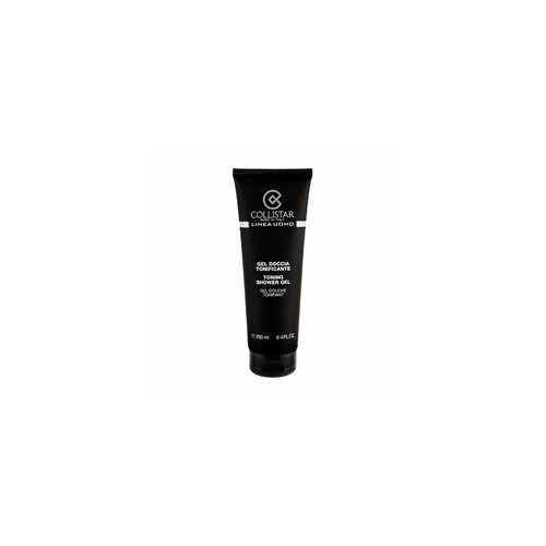 Collistar Linea Uomo Toning Shower Gel