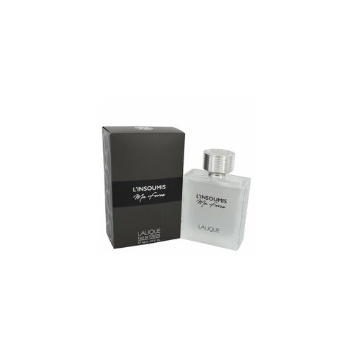 Lalique L´Insoumis Ma Force EDT (Man