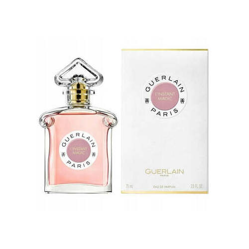 Guerlain L`Instant Magic EDP (Woman, 75ml)