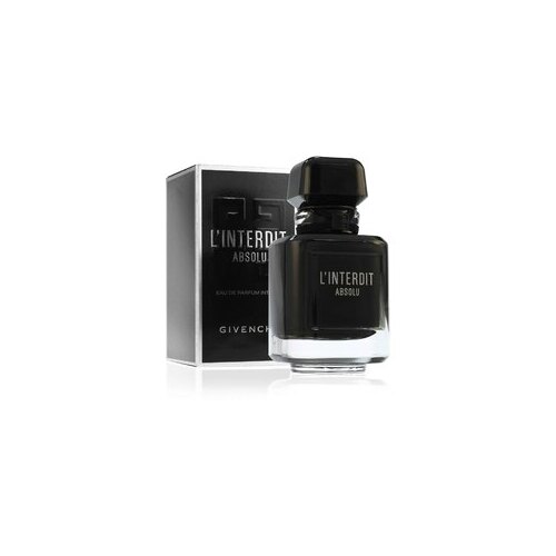 GIVENCHY L`Interdit Absolu Intense EDP (Woman