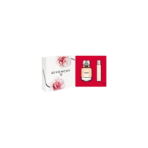 GIVENCHY L´Interdit Dárková sada EDP 50