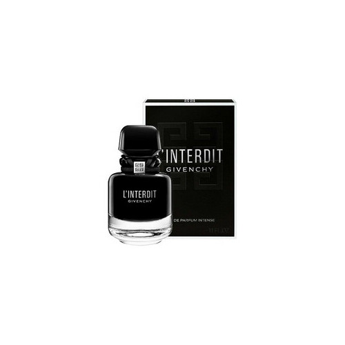 GIVENCHY L´Interdit EDP Intense (Woman, 50ml)