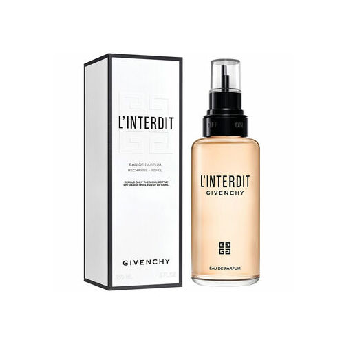 GIVENCHY L´Interdit EDP ( náplň )