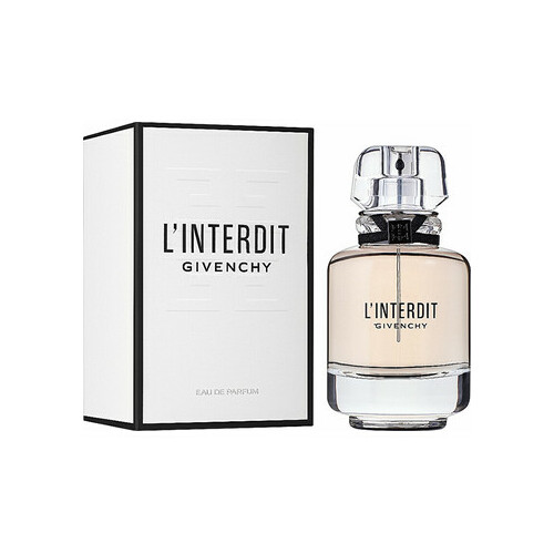 GIVENCHY L´Interdit EDP (Woman, 35ml) |