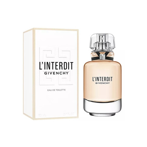 GIVENCHY L`Interdit EDT (Woman, 50ml) |