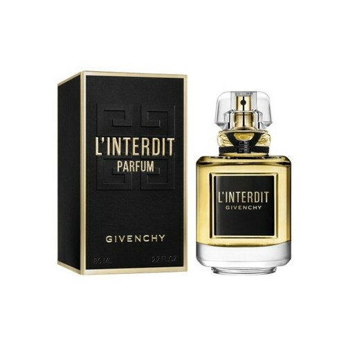 GIVENCHY L´Interdit Parfum EDP (Woman, 35ml)