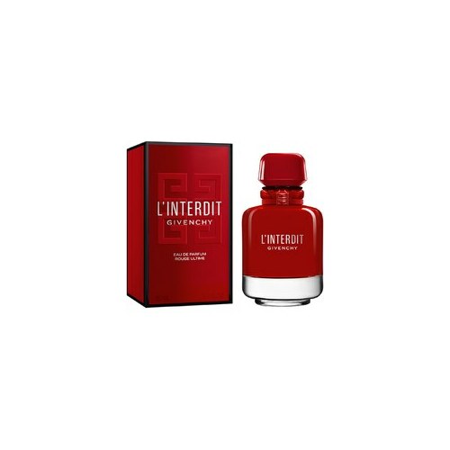 GIVENCHY L`Interdit Rouge Ultime EDP (Woman