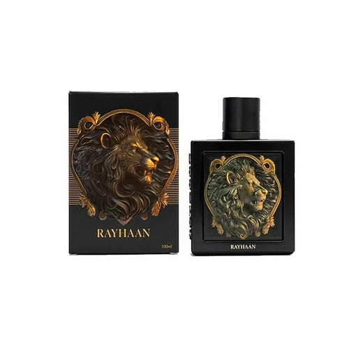 Rayhaan Lion EDP (Man, 100ml) |