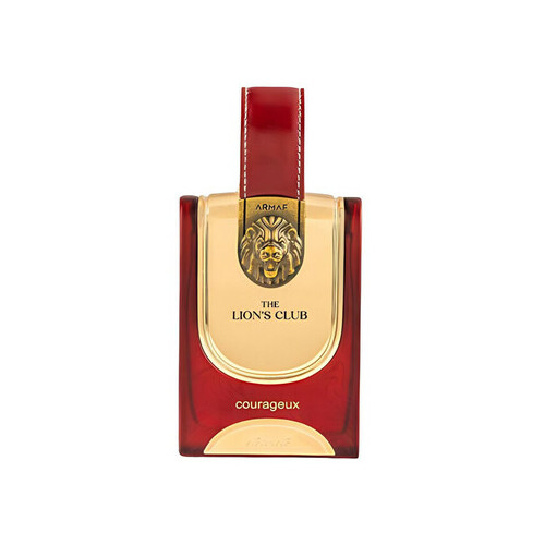 Armaf Lion´s Club Courageux EDP (Man