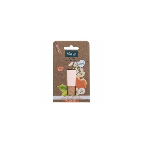 Kneipp Lip Care Apricot & Marula
