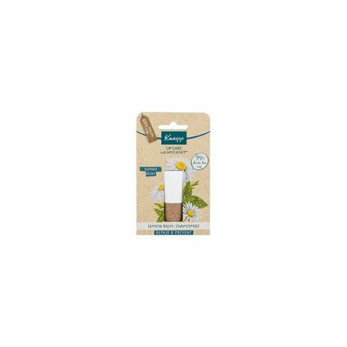 Kneipp Lip Care Lemon Balm &