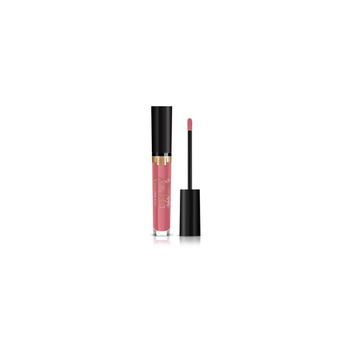Max Factor Lipfinity Velvet Matte Liquid