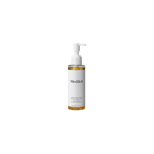 Medik8 Lipid-Balance Cleansing Oil (Woman, 140ml)