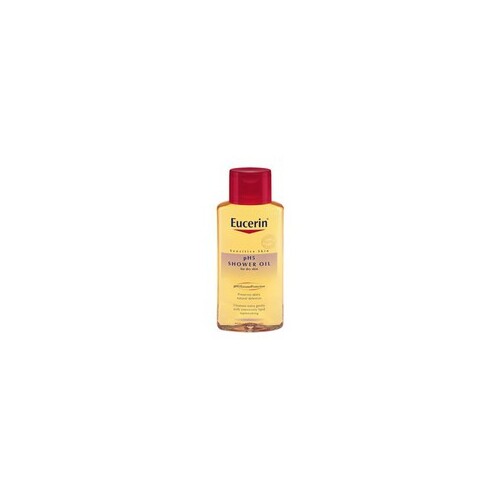 Eucerin Lipid-replenishing pH5 Shower Oil (Sensitive