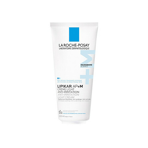 La Roche-Posay Lipikar AP+M Anti-Irritation Light