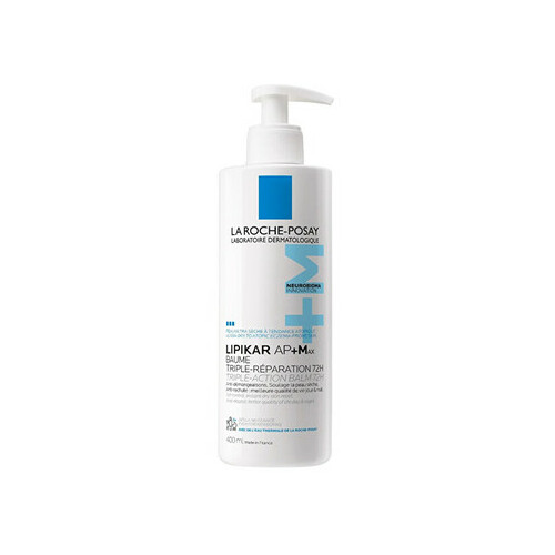 La Roche-Posay Lipikar Baume Ap+ Max
