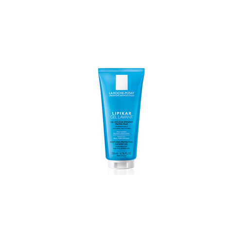 La Roche-Posay Lipikar Gel Lavant -