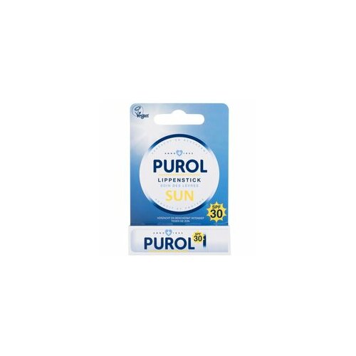 Purol Lipstick Sun SPF30 (Woman, 4