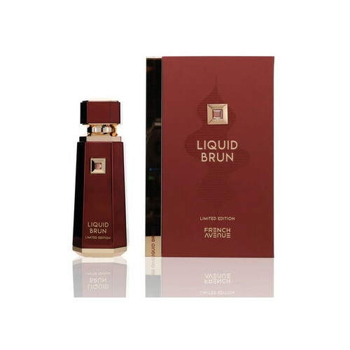 French Avenue Liquid Brun Extrait de