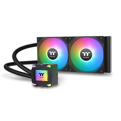 Thermaltake  Liquid Cooler AIO LA240 A