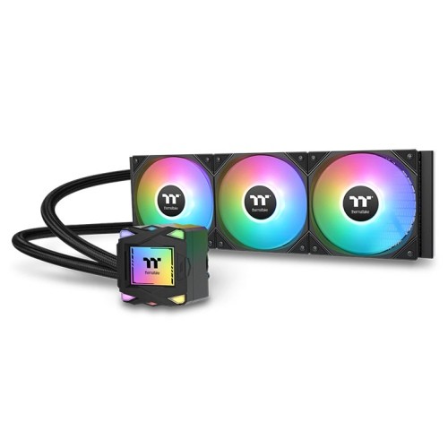 Thermaltake  Liquid Cooler AIO LA360 ARGB
