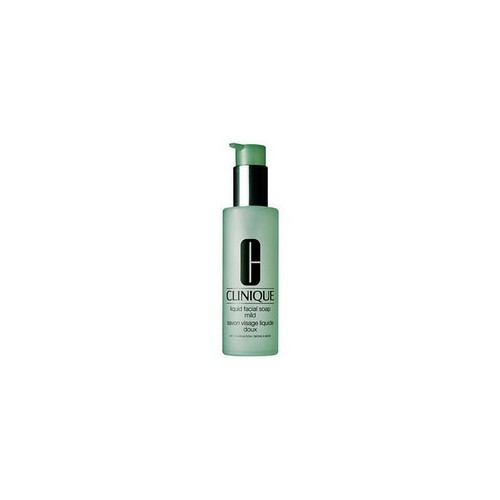 Clinique Liquid Facial Soap Mild -