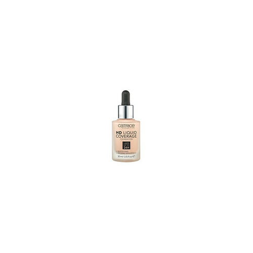 Catrice Liquid Make-Up HD Liquid Coverage